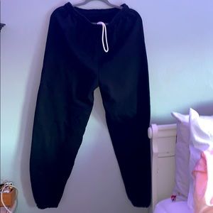Gildan sweats